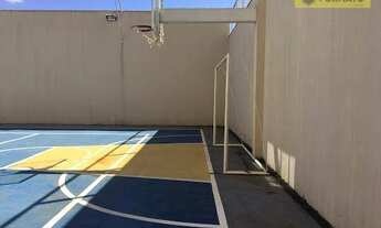 Imagem 3: Apartamento à venda, 70 m² por R$ 300.000,00 - Vila Albuquerque - Campo Grande/MS