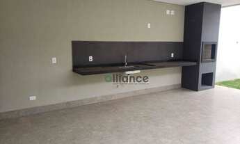 Imagem 5: Casa com 3 dormitórios à venda, 210 m² por R$ 990.000,00 - Residencial Jacira - Americana