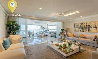 Imagem 6: Cobertura 4 suites em Barro Vermelho - Vila Alpina