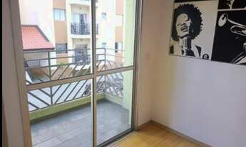 Imagem 2: Apartamento com 2 dormitórios à venda, 55 m² por R$ 250.000,00 - Planalto - São Bernardo d