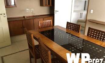 Imagem 6: APARTAMENTO RESIDENCIAL em SÃO PAULO - SP, SANTA CECÍLIA