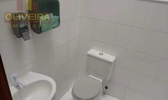 Imagem 6: Locação - Sala Comercial - Parque das Nações - Americana - SP