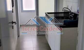 Imagem 6: Apartamento 3 Dorm ( 1 suíte) - 2 Vagas - Vila Sônia