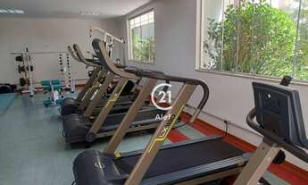 Imagem 7: Apartamento para alugar, 149 m² - Perdizes - São Paulo/SP