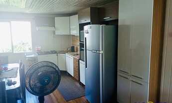 Imagem: CASA PARA VENDA COMPOSTA POR 2 PAVIMENTOS