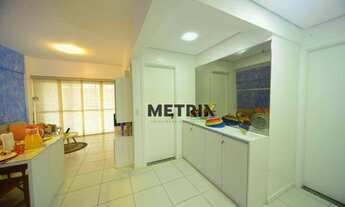 Imagem 2: Apartamento com 2 dormitórios à venda, 68 m² por R$ 499.000,00 - Porto das Dunas - Aquiraz