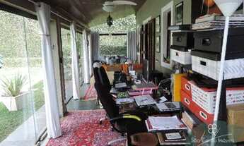 Imagem 7: Casa com 3 dormitórios à venda, 320 m² por R$ 1.650.000,00 - Granja Viana - Jandira/SP