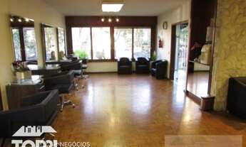 Imagem 4: PORTO ALEGRE - Casa Comercial - Jardim Lindóia