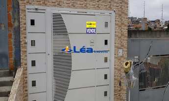 Imagem 2: CASA RESIDENCIAL em SUZANO - SP, JARDIM ALTERÓPOLIS