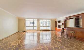 Imagem 2: São Paulo - Apartamento Padrão - JARDIM PAULISTA