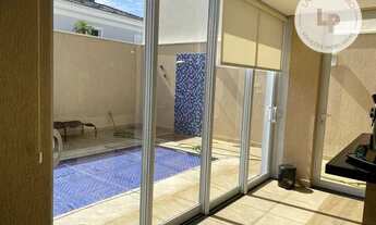 Imagem 3: Casa com 3 dormitórios à venda, 331 m² por R$ 1.880.000,00 - Condomínio Portal do Jequitib