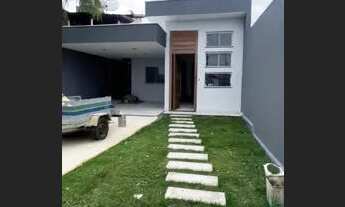 Imagem 1: Casa com 3 dormitórios à venda em Sete Lagoas