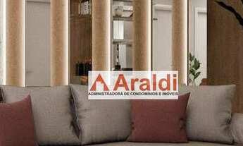 Imagem 4: Apartamento com 2 dormitórios para alugar, 110 m² por R$ 17.000,00/mês - Cerqueira César