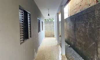 Imagem 6: Casa em Loteamento Lunabel 3A - Novo Gama