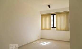 Imagem: Apartamento para Aluguel - Chácara Inglesa