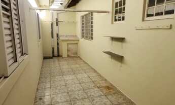 Imagem 7: Casa Parque da Gávea