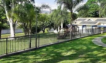 Imagem 8: TERRENO RESIDENCIAL em BRAGANÇA PAULISTA - SP, RESIDENCIAL SAN VITALE