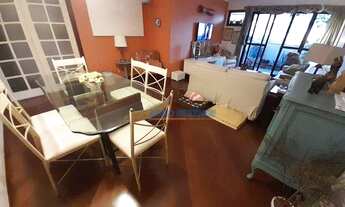 Imagem 2: Apartamento com 2 dormitórios à venda, 116 m² - Alto - Teresópolis/RJ