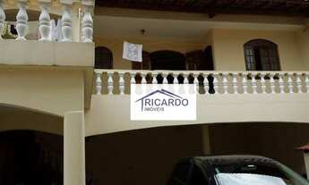 Imagem 2: Sobrado residencial para venda e locação, Vila Galvão, Guarulhos