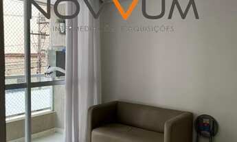 Imagem 4: APARTAMENTO COM 3 DORMITÓRIOS À VENDA, 83 M² POR R$ 597.000,00 - CAMBUÍ - CAMPINAS/SP