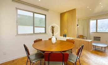 Imagem 5: Apartamento 04 Dorm. em Lagoa - Rio de Janeiro