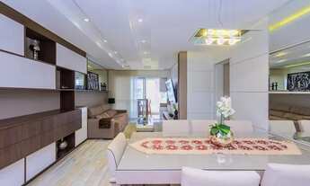 Imagem 3: Apto 3 quartos, 1 suíte, Boulevard Iguaçu, Água Verde