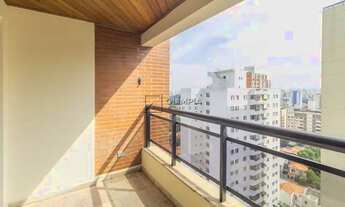 Imagem 7: Apartamento Locação 3 Dormitórios - 125 m² Vila Mariana