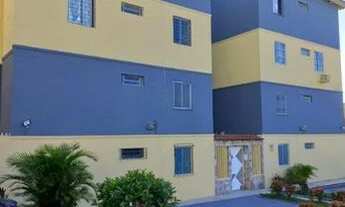 Imagem: Apartamento Conjunto Rui Palmeira