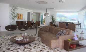 Imagem 3: Linda Cobertura 5 quartos na Barra da Tijuca