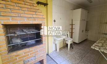 Imagem 4: CASA RESIDENCIAL em SÃO PAULO - SP, VILA MARIA BAIXA