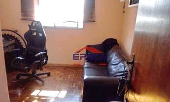 Imagem 4: Apartamento com 3 dormitórios à venda, 72 m² por R$ 320.000,00 - Santa Efigênia - Belo Hor