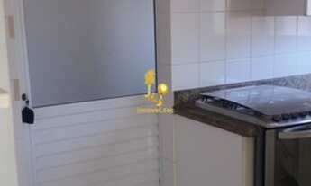 Imagem 6: APARTAMENTO RESIDENCIAL em SÃO PAULO - SP, ACLIMAÇÃO