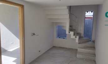 Imagem 4: Excelente Sobrado localizada no bairro Alto Boqueirão