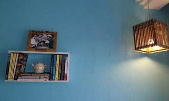 Imagem 5: Apartamento com 2 dormitórios à venda, 58 m² por R$ 342.000 - Vila Ema - São Paulo/SP