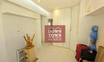 Imagem 5: Apartamento com 3 dormitórios à venda, 117 m² por R$ 1.200.000,00 - Barra da Tijuca - Rio