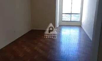 Imagem: Apartamento à venda, 2 quartos, Tijuca