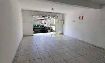 Imagem 2: Salão para alugar, 50 m² por R$ 1.570,83/mês - Vila Curuçá - Santo André/SP