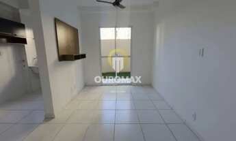 Imagem 6: Apartamento Garden com 2 dormitórios para alugar, por R$ 1.324/mês - Pq. dos Ipês I - Ouri