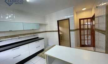 Imagem 6: Casa com 3 dormitórios para alugar, 150 m² por R$ 6.219/mês - Condomínio Grape Village - V