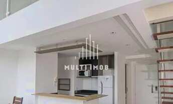 Imagem 6: Apto Duplex no Condomínio Nine!