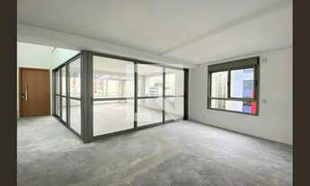 Imagem 5: Apartamento à Venda - Jardim Paulista, 3 Quartos, 303 m2