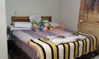 Imagem 7: Casa para Venda em Curitiba, Cidade Industrial, 4 dormitórios, 1 suíte, 3 banheiros, 2 vag