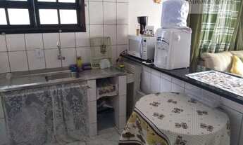 Imagem 6: Casa com 1 dormitório à venda, 55 m² por R$ 180.000,00 - Balneário Jussara - Mongaguá/SP