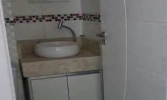 Imagem 5: SALA COMERCIAL - CENTRO DE GUARULHOS - 60M² - COPA E 2 WC's 1 VAGA