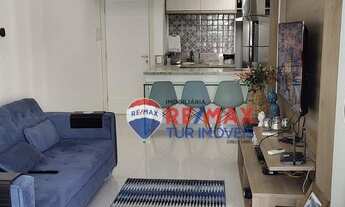 Imagem 2: Apartamento no Cond. In Mare Bali Resort