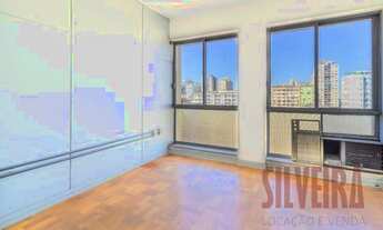 Imagem 6: PORTO ALEGRE - Conjunto Comercial/Sala - Floresta