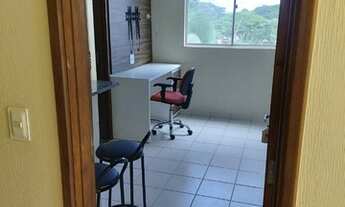 Imagem 3: Kitnet ao lado da UEL