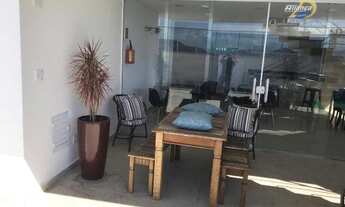 Imagem 5: Apartamento com 2 dormitórios à venda, 54 m² por R$ 580.000,00 - Praia de Itaparica - Vila