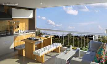 Imagem 3: Apartamento para venda. Com 73 metros quadrados e 3 quartos em Vila Guilherme - São Paulo