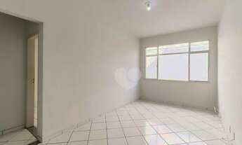 Imagem 2: Apartamento com 2 dormitórios para alugar, 60 m² por R$ 1.900,00/mês - Grajaú - Rio de Jan